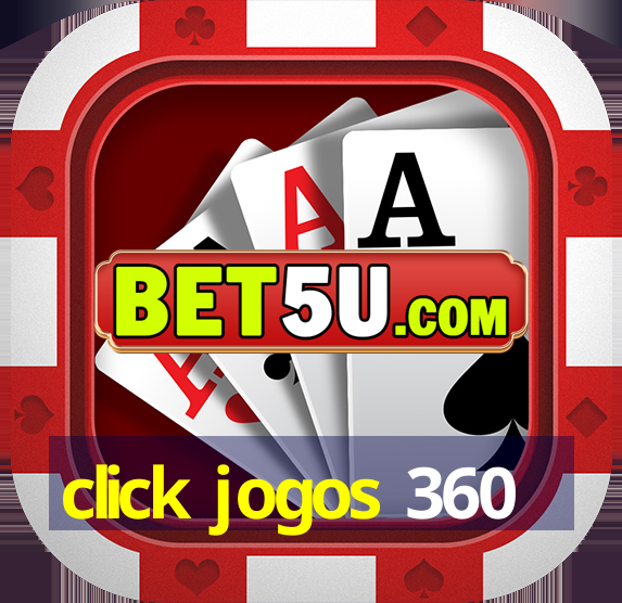 click jogos 360